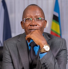 Njenga Munene J, PhD
